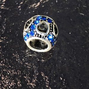 SAPPHIRE CHARM HEARTS Valentine Day